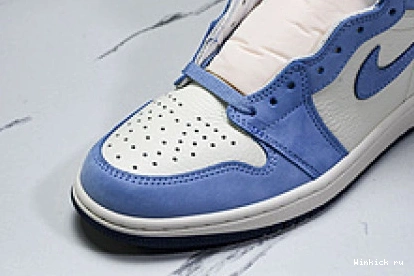 in Jordan Flight OG First High 1 0821